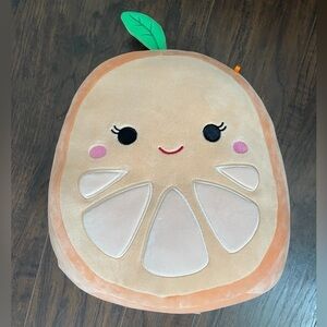 12” Orin the Orange Squishmallow